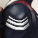 Captain America 4 Cosplay Costumes Sam Wilson Top Level Suits