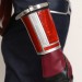 Captain America 4 Cosplay Costumes Sam Wilson Top Level Suits