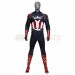 Captain America 4 Cosplay Costumes Sam Wilson Top Level Suits