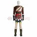 The Legend of Zelda BOTW Cosplay Costumes Link Snowquill Set Top Level Suits