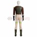 The Legend of Zelda BOTW Cosplay Costumes Link Snowquill Set Top Level Suits