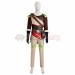 The Legend of Zelda BOTW Cosplay Costumes Link Snowquill Set Top Level Suits
