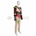 The Legend of Zelda BOTW Cosplay Costumes Link Snowquill Set Top Level Suits
