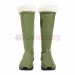 The Legend of Zelda BOTW Cosplay Costumes Link Snowquill Set Top Level Suits
