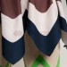 The Legend of Zelda BOTW Cosplay Costumes Link Snowquill Set Top Level Suits