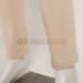 The Legend of Zelda BOTW Cosplay Costumes Link Snowquill Set Top Level Suits