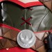 The Legend of Zelda BOTW Cosplay Costumes Link Snowquill Set Top Level Suits