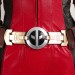 Deadpool 3 Cosplay Costumes Lady Deadpool Offset Suits