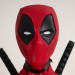 Deadpool 3 Cosplay Costumes Lady Deadpool Offset Suits