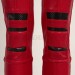 Deadpool 3 Cosplay Costumes Lady Deadpool Offset Suits