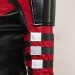 Deadpool 3 Cosplay Costumes Lady Deadpool Offset Suits