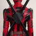 Deadpool 3 Cosplay Costumes Lady Deadpool Offset Suits