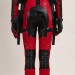Deadpool 3 Cosplay Costumes Lady Deadpool Offset Suits
