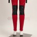 Deadpool 3 Cosplay Costumes Lady Deadpool Offset Suits