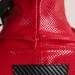 Deadpool 3 Cosplay Costumes Lady Deadpool Offset Suits
