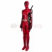 Deadpool 3 Cosplay Costumes Lady Deadpool Offset Suits