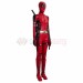 Deadpool 3 Cosplay Costumes Lady Deadpool Offset Suits