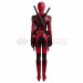 Deadpool 3 Cosplay Costumes Lady Deadpool Offset Suits