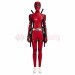 Deadpool 3 Cosplay Costumes Lady Deadpool Offset Suits