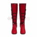 Deadpool 3 Cosplay Costumes Lady Deadpool Offset Suits