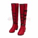 Deadpool 3 Cosplay Costumes Lady Deadpool Offset Suits