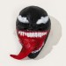 Venom The Last Dance Cosplay Costumes Venom 3 Jumpuits Halloween Suit