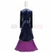 Agatha All Along Cosplay Costumes Agatha Harkness Suits Top Level