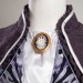 Agatha All Along Cosplay Costumes Agatha Harkness Suits Top Level