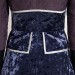 Agatha All Along Cosplay Costumes Agatha Harkness Suits Top Level