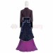 Agatha All Along Cosplay Costumes Agatha Harkness Suits Top Level