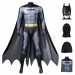 2024 Bruce Wayne Caped Crusader Cosplay Costumes Bruce Wayne Jumpsuits