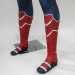 2025 Captain America Cosplay Costumes Printing Edition Jumpsuits