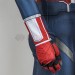 2025 Captain America Cosplay Costumes Printing Edition Jumpsuits