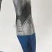 2025 Marvel Rivals Mister Fantastic Cosplay Costumes Printing Edition Jumpsuits