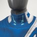 2025 Marvel Rivals Mister Fantastic Cosplay Costumes Printing Edition Jumpsuits
