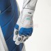 2025 Marvel Rivals Mister Fantastic Cosplay Costumes Printing Edition Jumpsuits