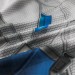 2025 Marvel Rivals Mister Fantastic Cosplay Costumes Printing Edition Jumpsuits