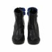 Marvel Rivals Cosplay Costumes Luna Snow Top Level Leather Suits