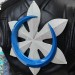 Marvel Rivals Cosplay Costumes Luna Snow Top Level Leather Suits