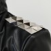 Marvel Rivals Cosplay Costumes Luna Snow Top Level Leather Suits