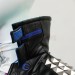 Marvel Rivals Cosplay Costumes Luna Snow Top Level Leather Suits