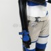 Marvel Rivals Cosplay Costumes Luna Snow Top Level Leather Suits