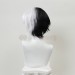 Marvel Rivals Cosplay Costumes Luna Snow Top Level Leather Suits