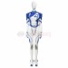 Marvel Rivals Cosplay Costumes Invisible Woman Top Level Leather Suits