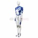 Marvel Rivals Cosplay Costumes Invisible Woman Top Level Leather Suits