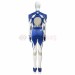 Marvel Rivals Cosplay Costumes Invisible Woman Top Level Leather Suits