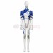 Marvel Rivals Cosplay Costumes Invisible Woman Top Level Leather Suits