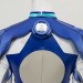 Marvel Rivals Cosplay Costumes Invisible Woman Top Level Leather Suits