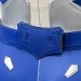 Marvel Rivals Cosplay Costumes Invisible Woman Top Level Leather Suits