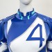 Marvel Rivals Cosplay Costumes Invisible Woman Top Level Leather Suits